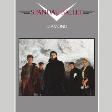 Spandau Ballet -  Diamond